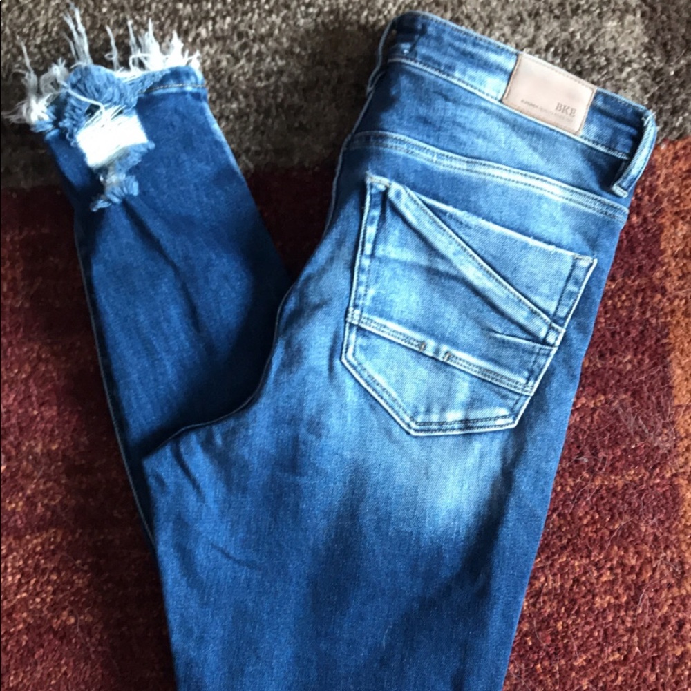 Bke Parker Jeans